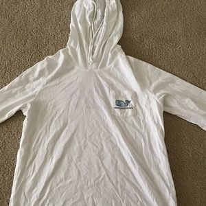 Vineyard Vines Womens Long Sleeve Tshirt w…